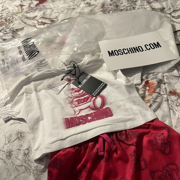 MOSCHINO - Picture 5 of 8